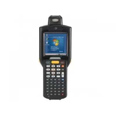 Terminal mobil Zebra Motorola Symbol MC3200, 1D, 3inch, Windows Embedded Compact 7