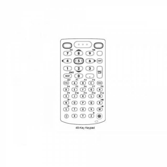 Terminal mobil Zebra Motorola Symbol MC3200, 1D, 3inch, Windows Embedded Compact 7 Terminal mobil Zebra Motorola Symbol MC3200, 1D, 3inch, Windows Embedded Compact 7