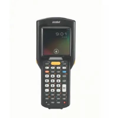 Terminal mobil Zebra Motorola Symbol MC3200 Premium, 2D, 3inch, BT, Wi-Fi, Windows Embedded Compact 7