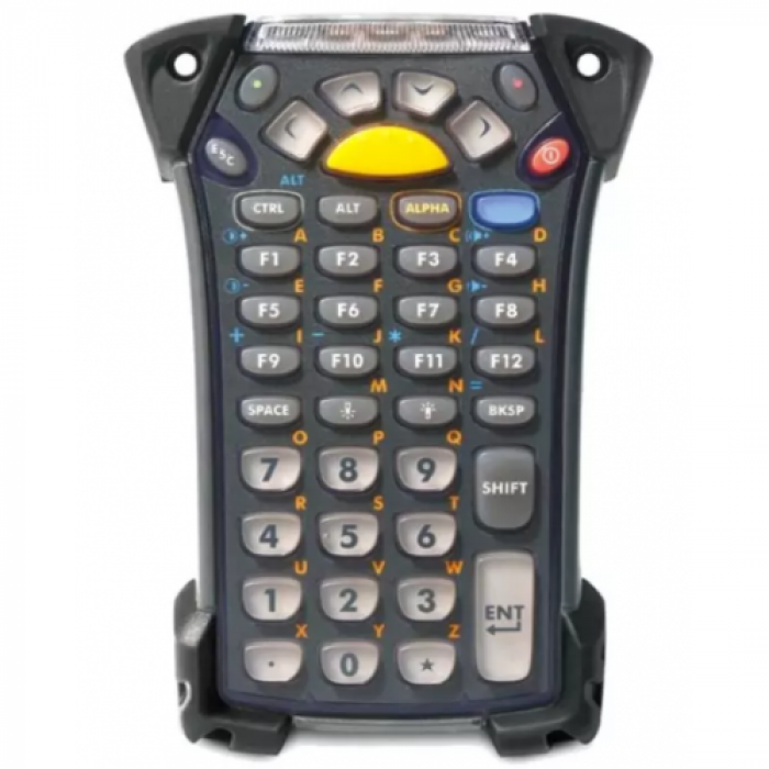 Terminal mobil Zebra Motorola Symbol MC9200, 3.7inch, 1D, BT, Wi-Fi, Windows CE 7.0 Terminal mobil Zebra Motorola Symbol MC9200, 3.7inch, 1D, BT, Wi-Fi, Windows CE 7.0