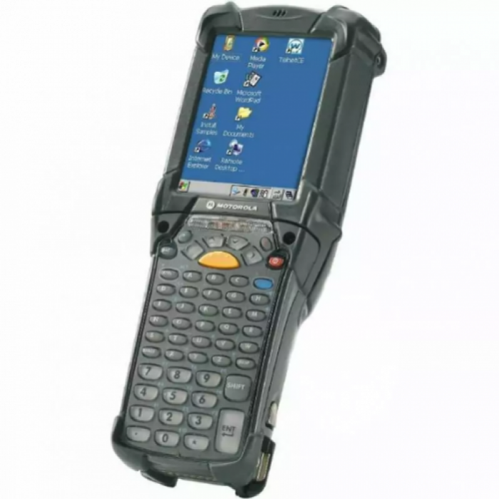 Terminal mobil Zebra Motorola Symbol MC9200, 3.7inch, 1D, BT, Wi-Fi, Windows CE 7.0 Pro Terminal mobil Zebra Motorola Symbol MC9200, 3.7inch, 1D, BT, Wi-Fi, Windows CE 7.0 Pro