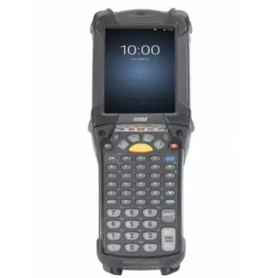Terminal mobil Zebra Motorola Symbol MC9200 Premium, 3.7inch, 1D, BT, Wi-Fi, Android Kit Kat