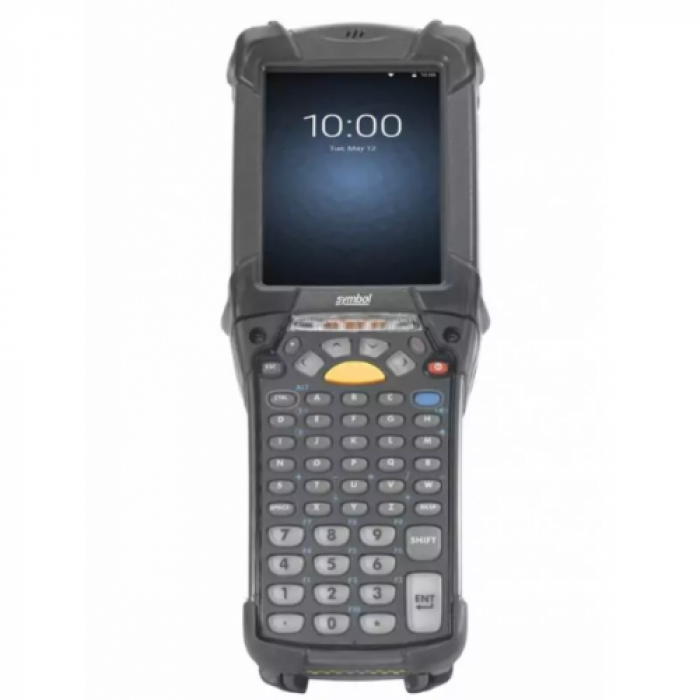 Terminal mobil Zebra Motorola Symbol MC9200 Premium, 3.7inch, 1D, BT, Wi-Fi, Android Kit Kat Terminal mobil Zebra Motorola Symbol MC9200 Premium, 3.7inch, 1D, BT, Wi-Fi, Android Kit Kat
