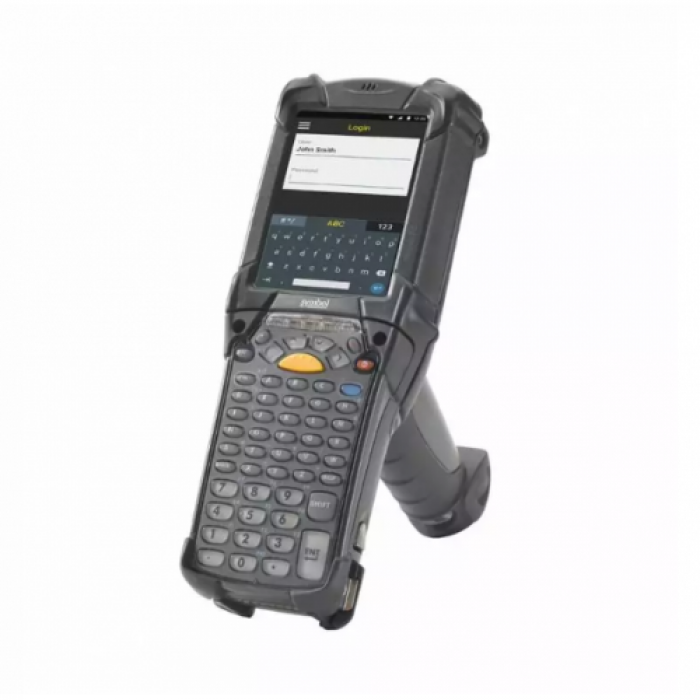 Terminal mobil Zebra Motorola Symbol MC9200 Premium, 3.7inch, 1D, BT, Wi-Fi, Android Kit Kat Terminal mobil Zebra Motorola Symbol MC9200 Premium, 3.7inch, 1D, BT, Wi-Fi, Android Kit Kat