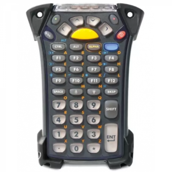 Terminal mobil Zebra Motorola Symbol MC9200 Premium, 3.7inch, 1D, BT, Wi-Fi, Windows CE 7.0 Terminal mobil Zebra Motorola Symbol MC9200 Premium, 3.7inch, 1D, BT, Wi-Fi, Windows CE 7.0