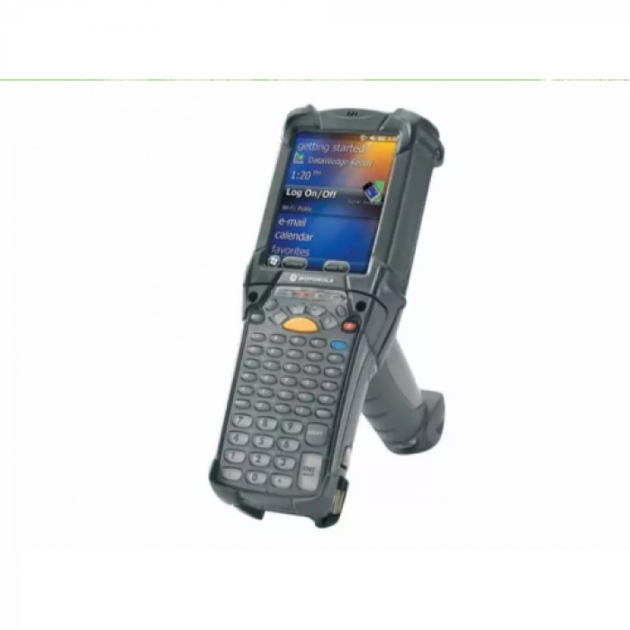 Terminal mobil Zebra Motorola Symbol MC9200 Premium, 3.7inch, 1D, BT, Wi-Fi, Windows CE 7.0 Terminal mobil Zebra Motorola Symbol MC9200 Premium, 3.7inch, 1D, BT, Wi-Fi, Windows CE 7.0