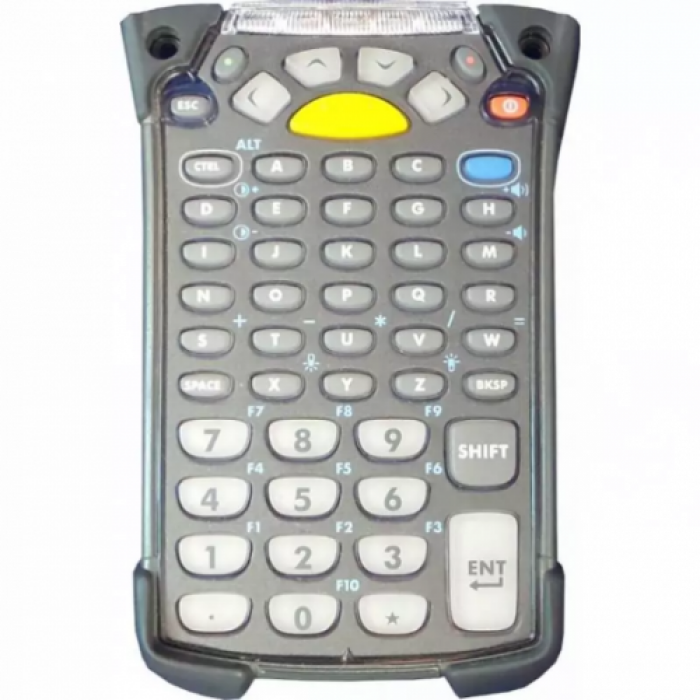 Terminal mobil Zebra Motorola Symbol MC9200 Premium, 3.7inch, 1D, BT, Wi-Fi, Windows CE 7.0 Terminal mobil Zebra Motorola Symbol MC9200 Premium, 3.7inch, 1D, BT, Wi-Fi, Windows CE 7.0