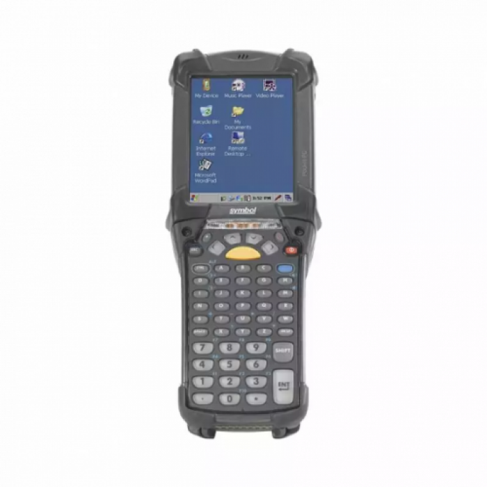 Terminal mobil Zebra Motorola Symbol MC9200 Premium, 3.7inch, 2D, BT, Wi-Fi, Windows Embedded Compact 7 Terminal mobil Zebra Motorola Symbol MC9200 Premium, 3.7inch, 2D, BT, Wi-Fi, Windows Embedded Compact 7