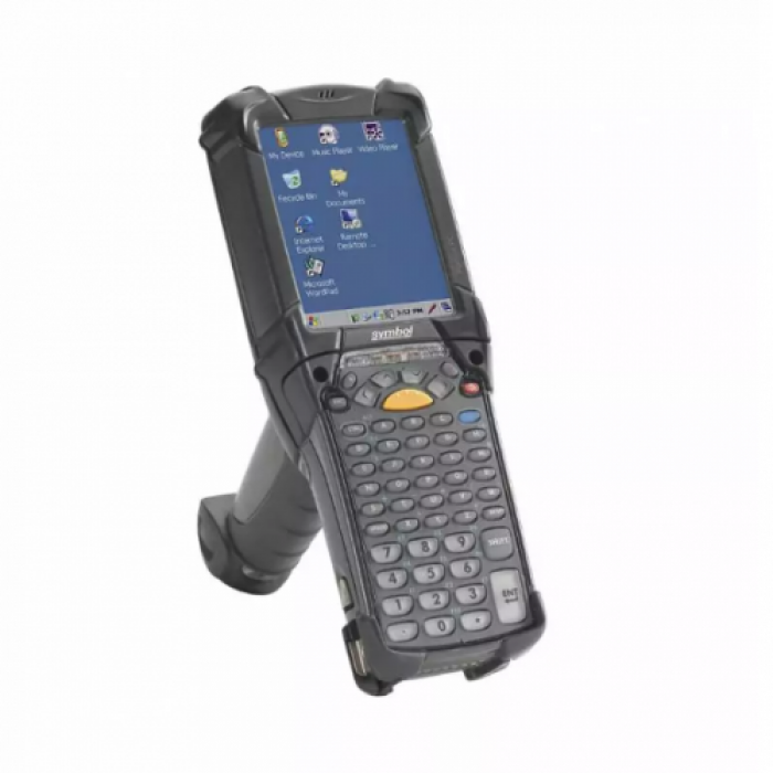 Terminal mobil Zebra Motorola Symbol MC9200 Premium, 3.7inch, 2D, BT, Wi-Fi, Windows Embedded Compact 7 Terminal mobil Zebra Motorola Symbol MC9200 Premium, 3.7inch, 2D, BT, Wi-Fi, Windows Embedded Compact 7