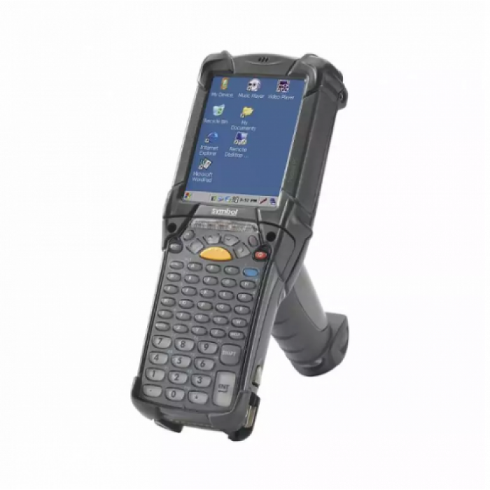 Terminal mobil Zebra Motorola Symbol MC9200 Premium, 3.7inch, 2D, BT, Wi-Fi, Windows Embedded Compact 7 Terminal mobil Zebra Motorola Symbol MC9200 Premium, 3.7inch, 2D, BT, Wi-Fi, Windows Embedded Compact 7