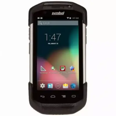 Terminal mobil Zebra Motorola Symbol TC70, 4.7inch, 2D, Android 4.4.2 KitKat