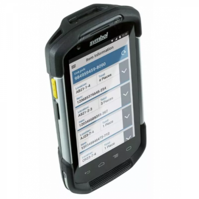 Terminal mobil Zebra Motorola Symbol TC70, 4.7inch, 2D, Android 4.4.2 KitKat Terminal mobil Zebra Motorola Symbol TC70, 4.7inch, 2D, Android 4.4.2 KitKat