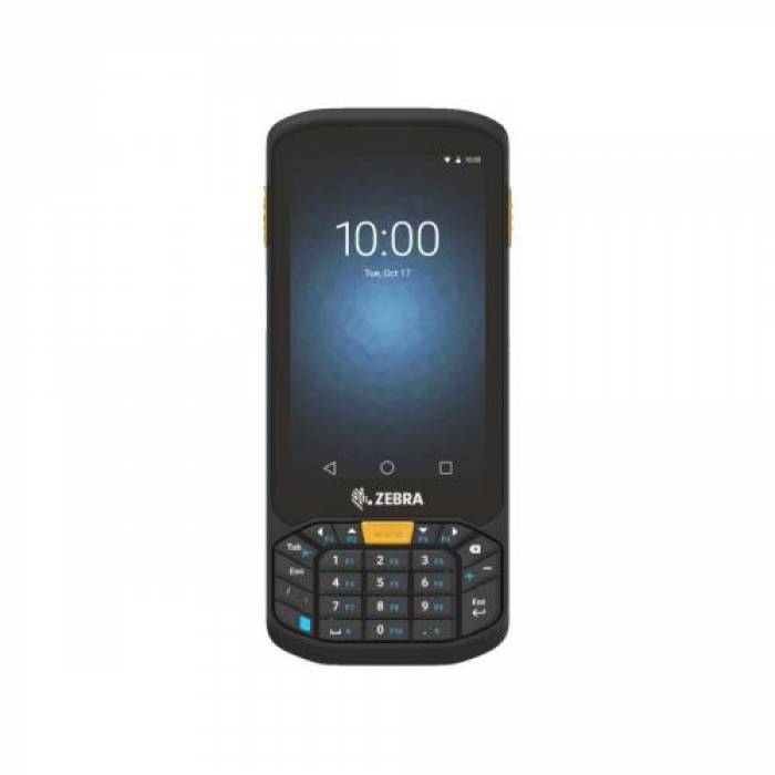 Terminal mobil Zebra TC20, 2D, 4.3inch, Android