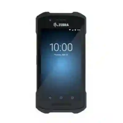 Terminal mobil Zebra TC21 TC210K-01A222-A6P, 5inch, 2D, BT, Wi-Fi, Android 10