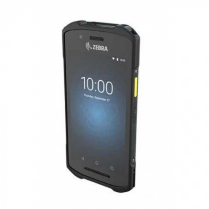 Terminal mobil Zebra TC21 TC210K-01A242-A6, 5inch, 2D, BT, Wi-Fi, Android 10