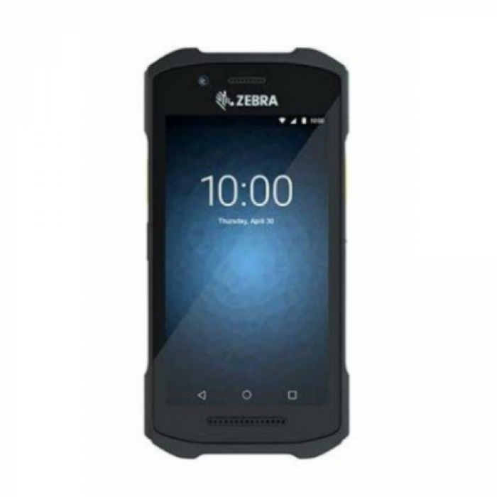 Terminal mobil Zebra TC21 TC210K-01A423-A6, 5inch, 2D, BT, Wi-Fi, Android 10