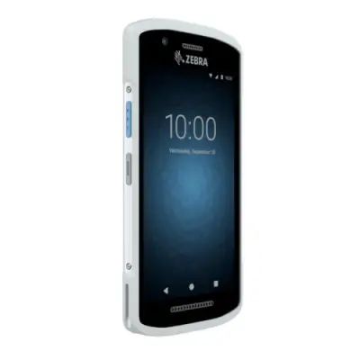 Terminal mobil Zebra TC26 HealthCare TC26BK-1JB224-A6P, 5inch, 2D, 4G, BT, Wi-Fi, Android 10