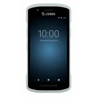 Terminal mobil Zebra TC26 TC26BK-1HB224-A6, 5inch, 2D, BT, 4G, Wi-Fi, Android 10