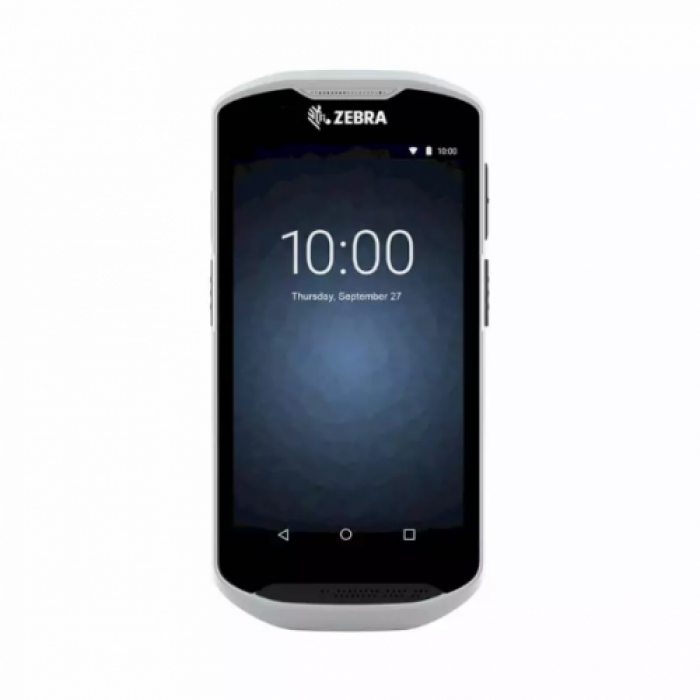 Terminal mobil Zebra TC52-HC, 5inch, 2D, BT, Wi-Fi, Android 8.1 Oreo Terminal mobil Zebra TC52-HC, 5inch, 2D, BT, Wi-Fi, Android 8.1 Oreo