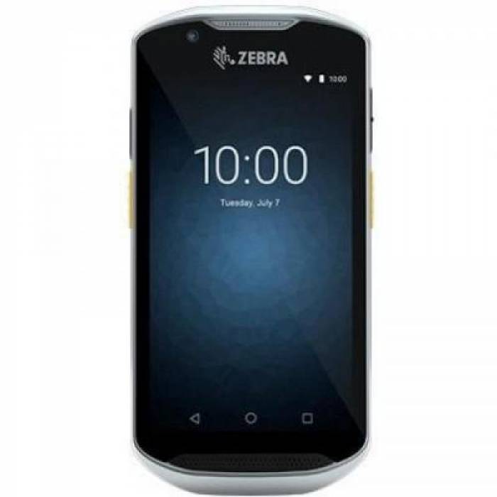 Terminal mobil Zebra TC52x, 5inch, 2D, BT, Wi-Fi, Android 10 Terminal mobil Zebra TC52x, 5inch, 2D, BT, Wi-Fi, Android 10