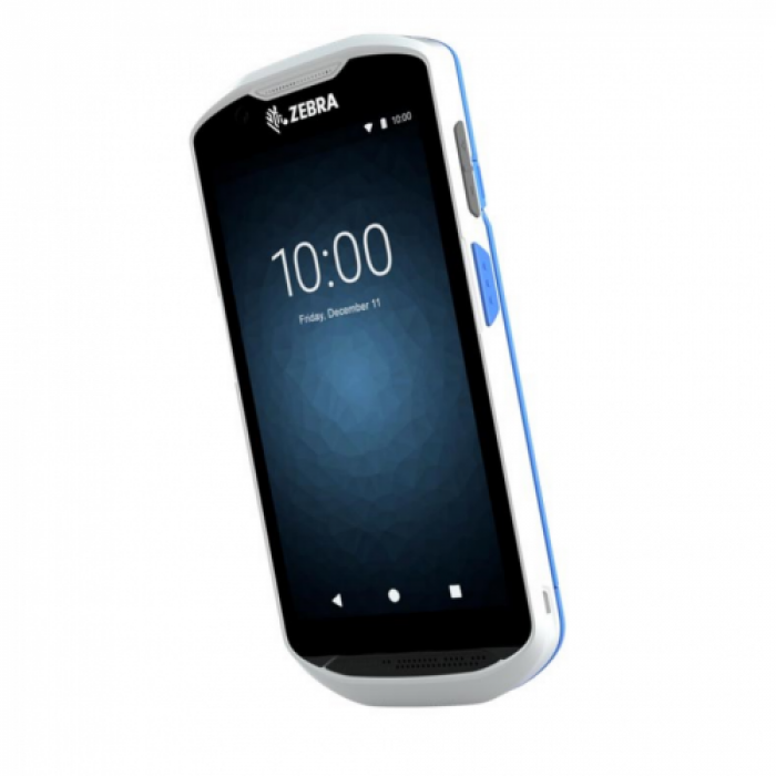 Terminal mobil Zebra TC52X-HC TC520K-1HCMH6P-A6, 5inch, 2D, BT, Wi-Fi NFC, Android 10
