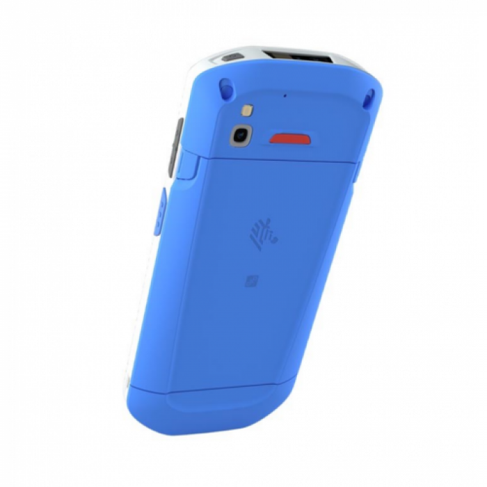 Terminal mobil Zebra TC52X-HC TC520K-1HCMH6P-A6, 5inch, 2D, BT, Wi-Fi NFC, Android 10