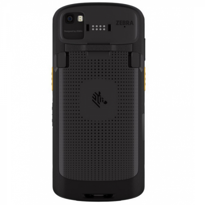 Terminal mobil Zebra TC53 TC5301-0T1E4B1000-A6, 6inch, 2D, BT, Wi-Fi, Android 11 Terminal mobil Zebra TC53 TC5301-0T1E4B1000-A6, 6inch, 2D, BT, Wi-Fi, Android 11