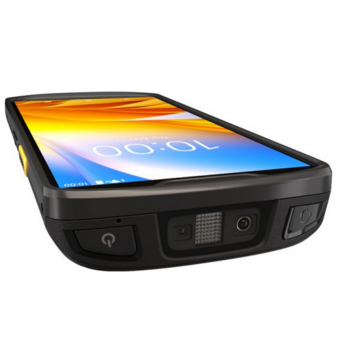 Terminal mobil Zebra TC53 TC5301-0T1K6E200A-A6, 6inch, 2D, BT, Wi-Fi, Android 11 Terminal mobil Zebra TC53 TC5301-0T1K6E200A-A6, 6inch, 2D, BT, Wi-Fi, Android 11