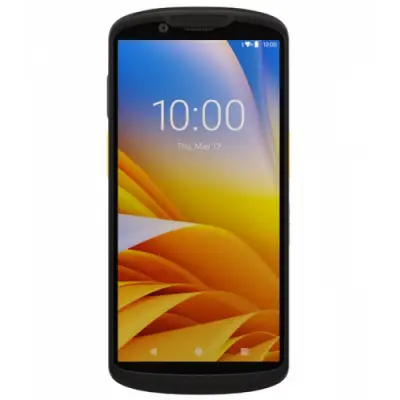 Terminal mobil Zebra TC53 TC5301-0T1K6E200C-A6, 6inch, 2D, BT, Wi-Fi, Android 11