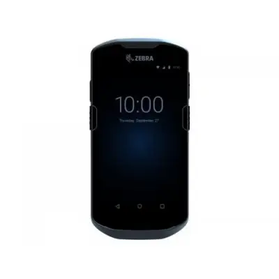 Terminal mobil Zebra TC57 Premium WWAN, 5inch, 2D, NFC, Android 8