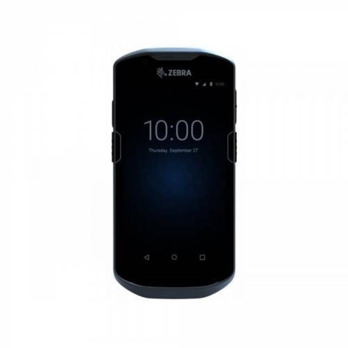 Terminal mobil Zebra TC57 Premium WWAN, 5inch, 2D, NFC, Android 8