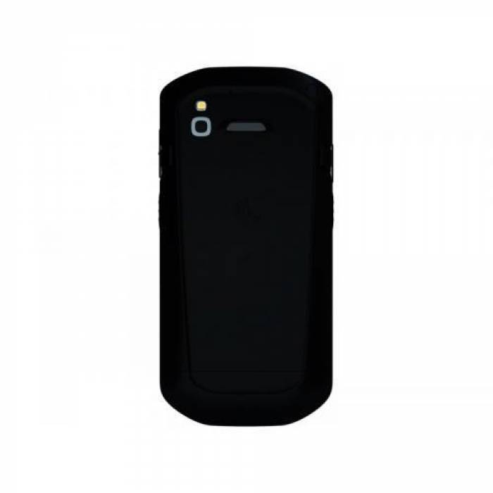 Terminal mobil Zebra TC57 Premium WWAN, 5inch, 2D, NFC, Android 8