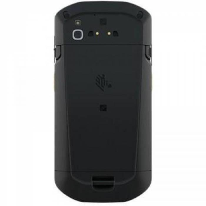 Terminal mobil Zebra TC57X, 5inch, 4G, BT, Wi-Fi, Android