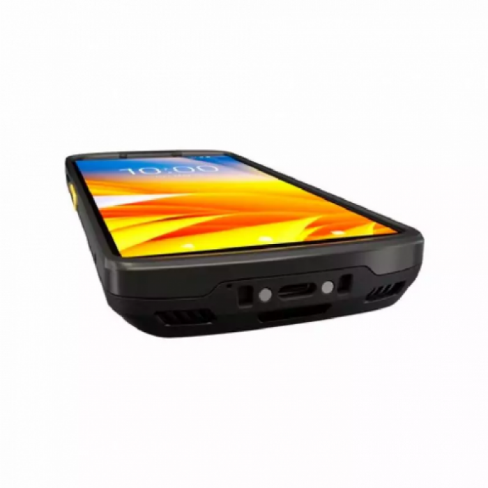 Terminal mobil Zebra TC58 TC58B1-3T1K4B1080-A6, 6inch, 2D, BT, Wi-Fi, 5G, Android 11