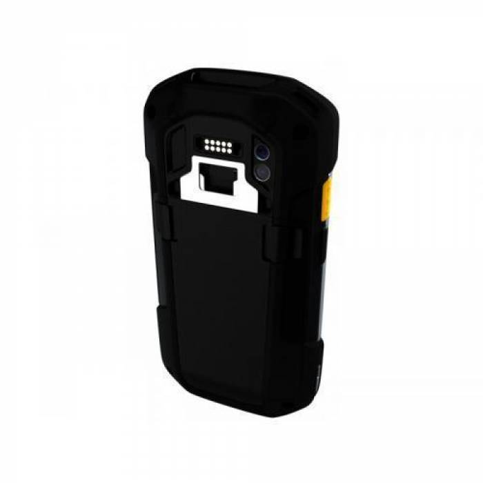 Terminal mobil Zebra TC72 TC720L-0MJ24B0-A6, 4.7inch, 2D, BT, Wi-Fi, Android 11 Terminal mobil Zebra TC72 TC720L-0MJ24B0-A6, 4.7inch, 2D, BT, Wi-Fi, Android 11