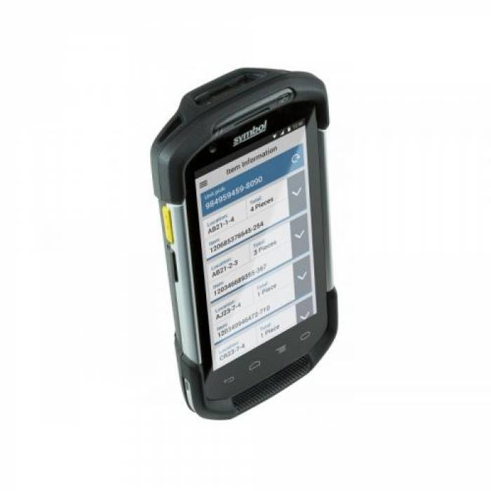 Terminal mobil Zebra TC75, 4.7inch, 4G, Android Terminal mobil Zebra TC75, 4.7inch, 4G, Android