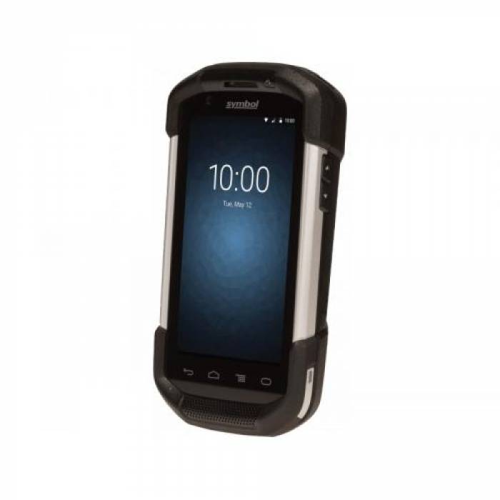 Terminal mobil Zebra TC75, 4.7inch, 4G, Android Terminal mobil Zebra TC75, 4.7inch, 4G, Android