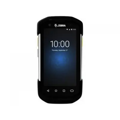 Terminal mobil Zebra TC77 TC77HL-7MJ24BG-A6, 4.7inch, 2D, 4G, BT, Wi-Fi, Android 11