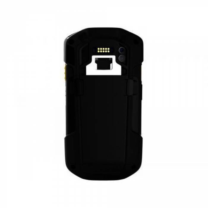 Terminal mobil Zebra TC77 TC77HL-7MJ24BG-A6, 4.7inch, 2D, 4G, BT, Wi-Fi, Android 11 Terminal mobil Zebra TC77 TC77HL-7MJ24BG-A6, 4.7inch, 2D, 4G, BT, Wi-Fi, Android 11