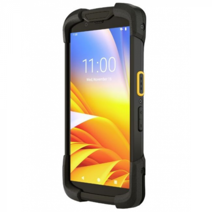 Terminal mobil Zebra TC78 TC78B1-3T1J4B1A80-A6, 6inch, 2D, BT, Wi-Fi, 5G, Android 11