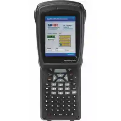 Terminal mobil Zebra WorkaboutPro 4, 3.7inch, BT, Wi-Fi, Windows Embedded Handheld 6.5