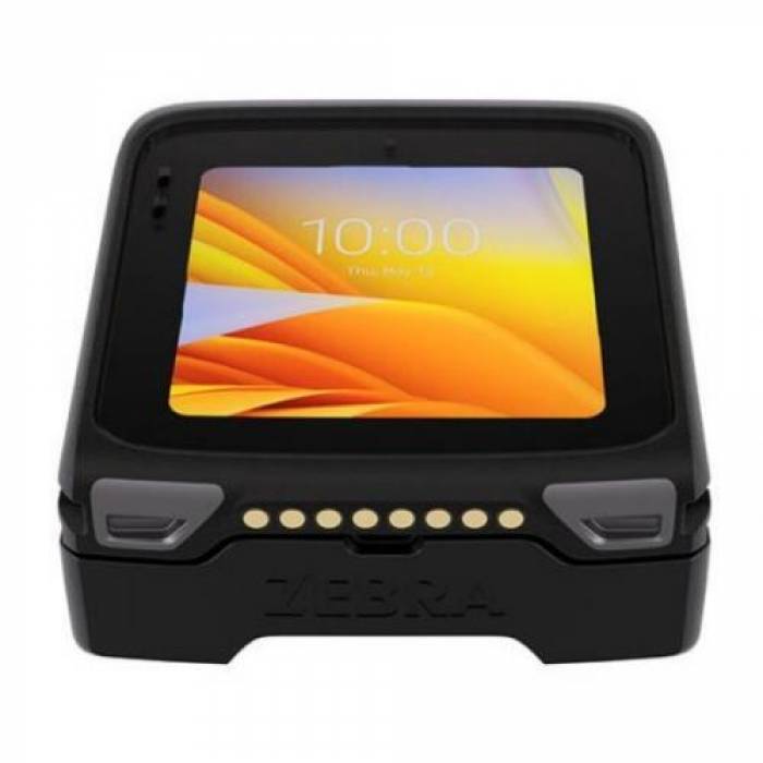 Terminal mobil Zebra WS50 WS5001-0W203D10EA6, 2inch, 2D, BT, Wi-Fi, Android 11