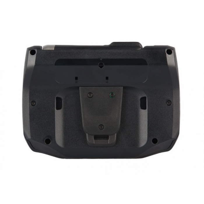 Terminal mobil Zebra WT6000 Wearable WT60A0-KS2NEWR, 3.2inch, BT, Wi-Fi, Android 7.1