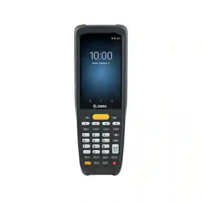 Terminal mobilo Zebra MC2700, 4inch, 2D, BT, Wi-Fi, Android 10