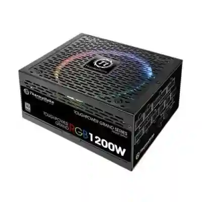 Thermaltake Toughpower Grand, 1200W