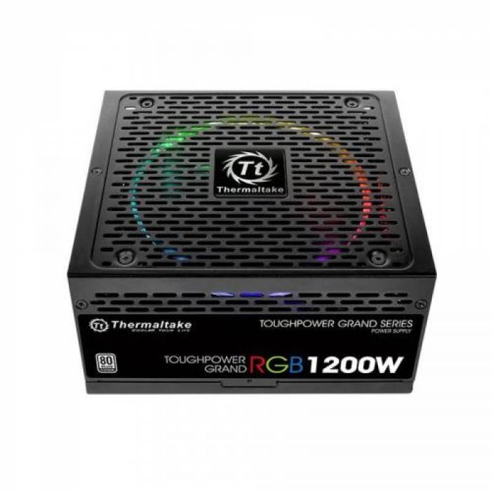 Thermaltake Toughpower Grand, 1200W