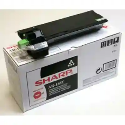 TONER AR168LT 8K ORIGINAL SHARP AR 122