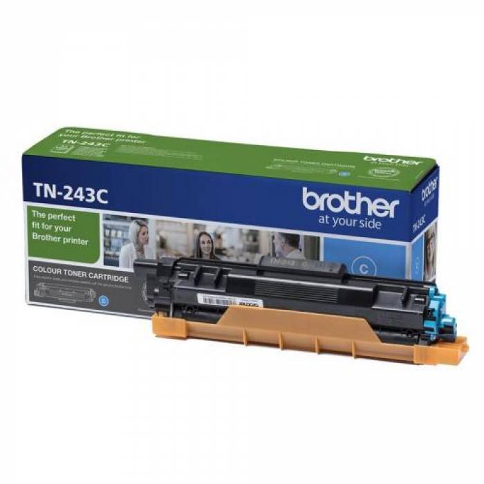 Toner Brother Cyan TN-243C