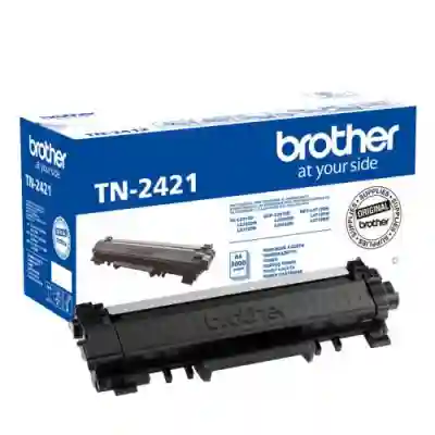 Toner Brother TN-2421 Black