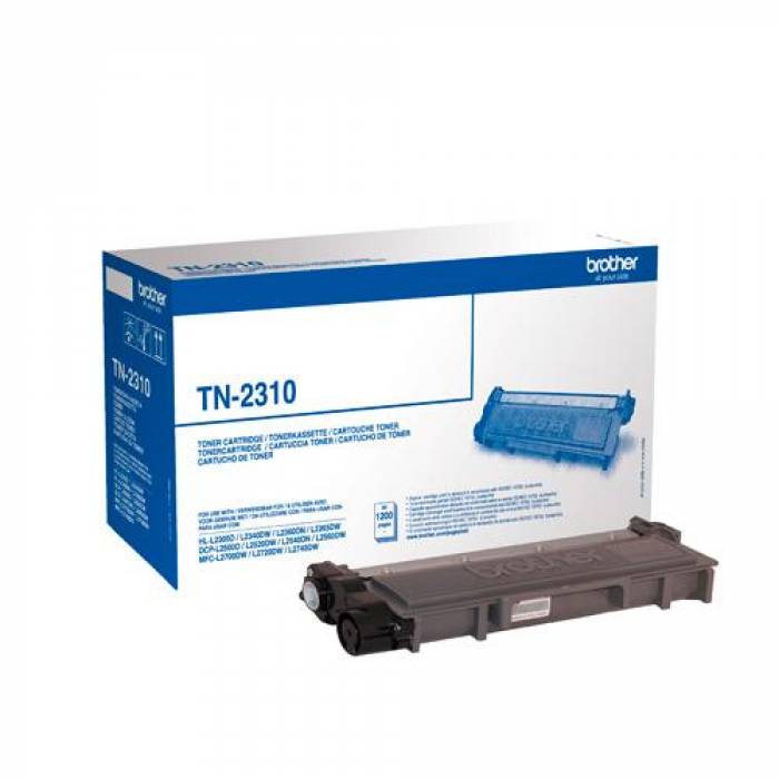 Toner Brother TN2310 Black